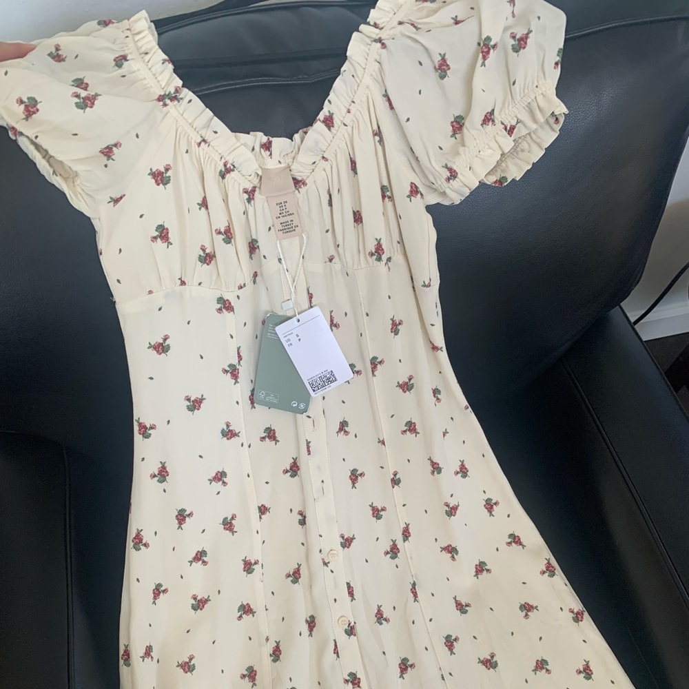 H&M Dress